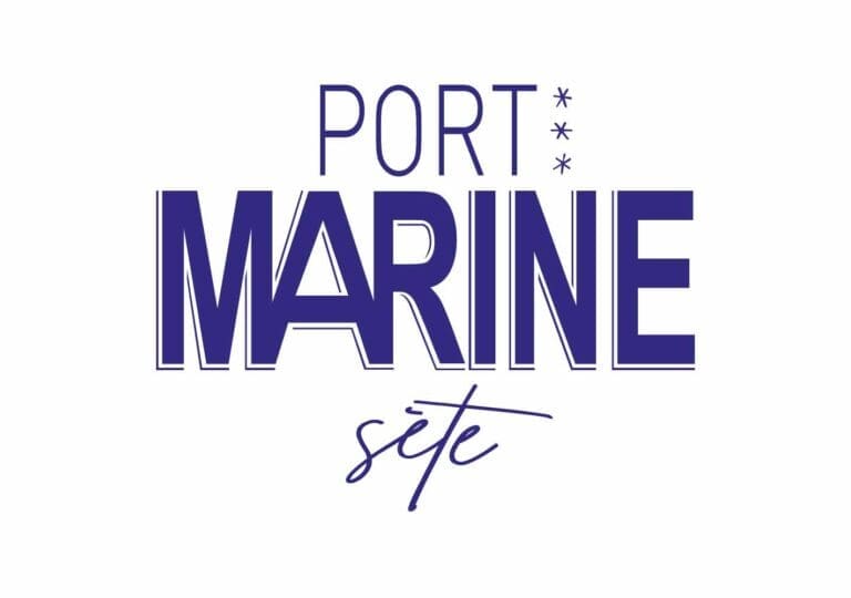 Hôtel Port Marine à Sète