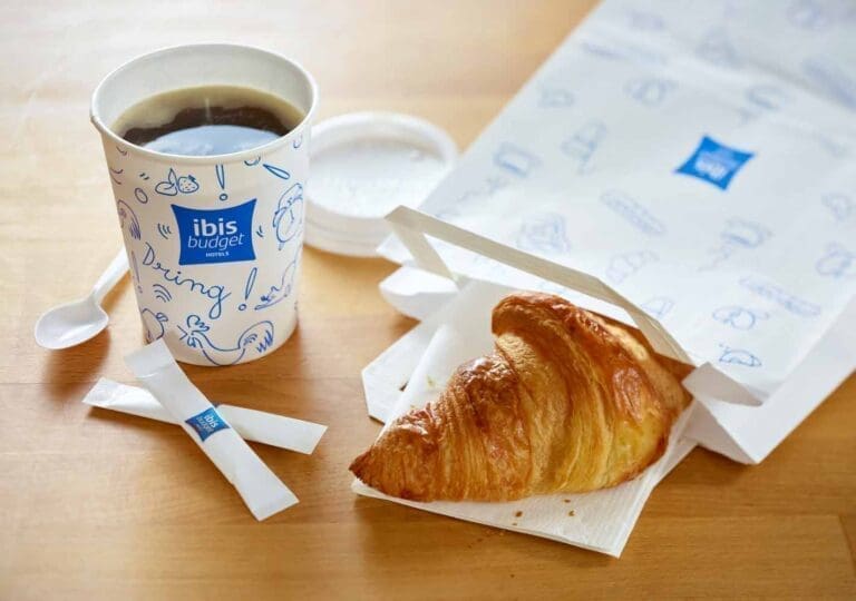 Ibis Budget Sète Centre