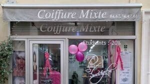 Id Style Sète - Salon de coiffure