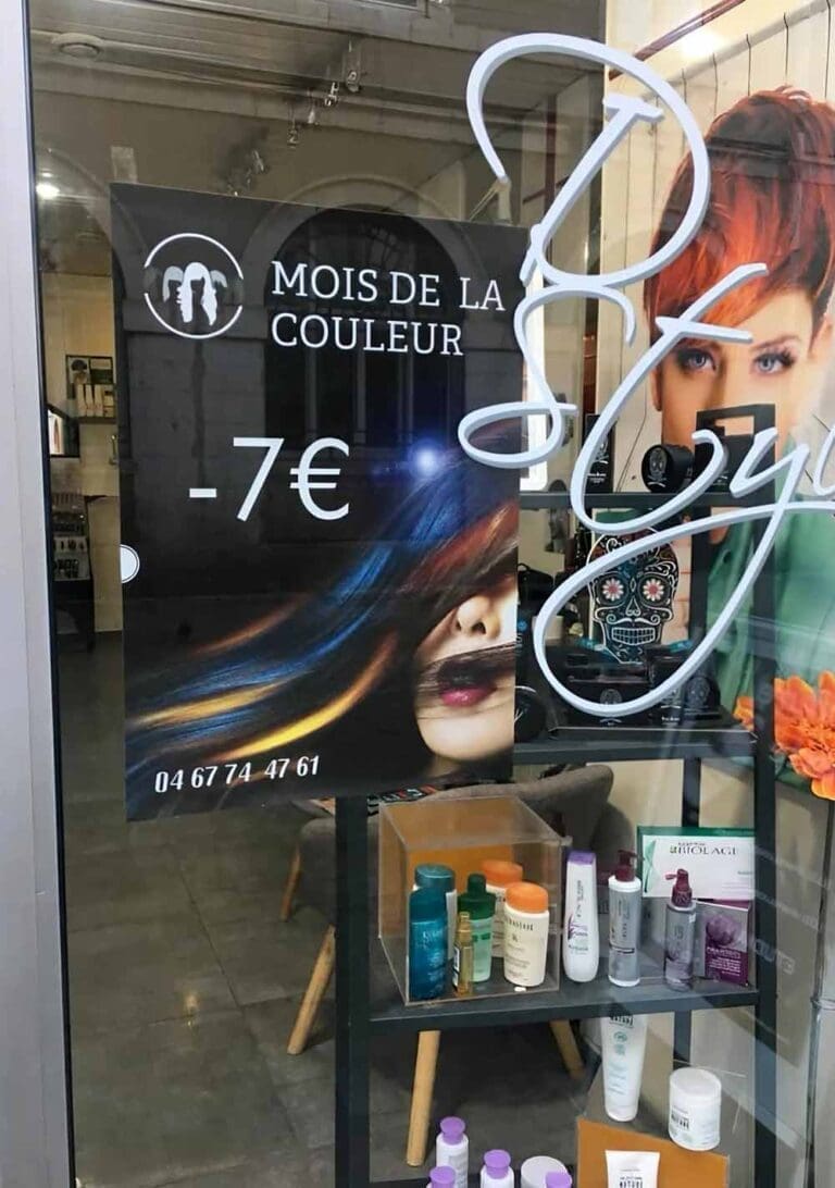 Id Style Sète - Salon de coiffure