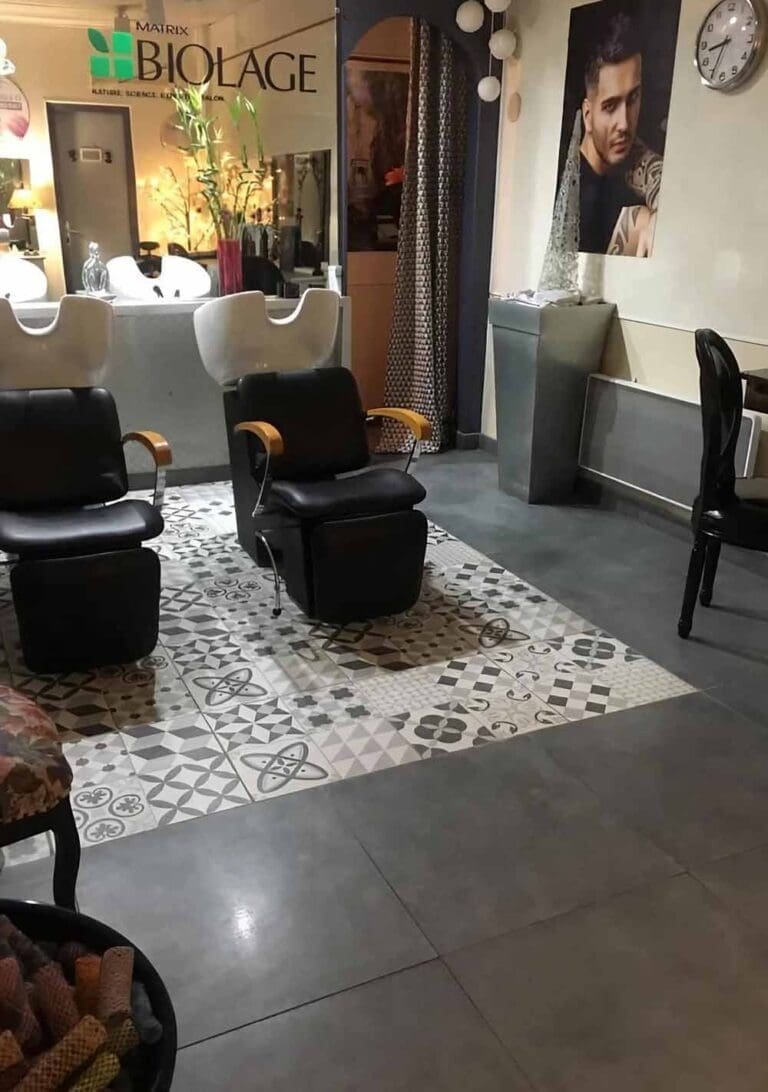 Id Style Sète - Salon de coiffure