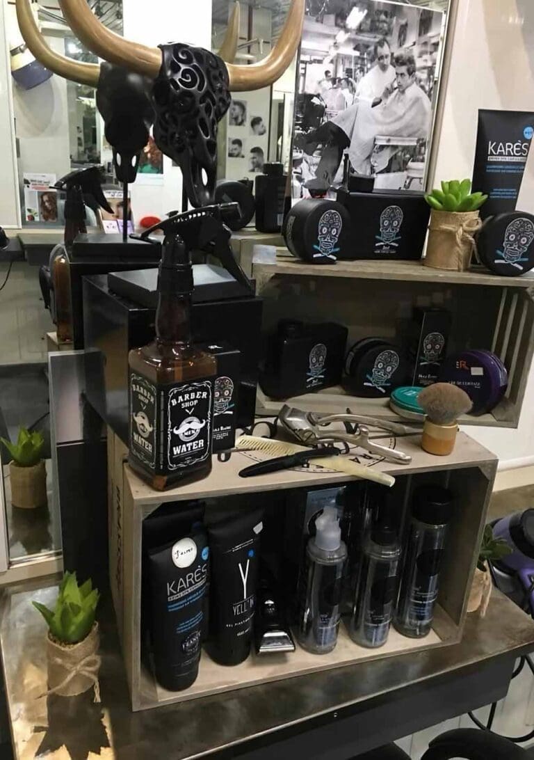 Id Style Sète - Salon de coiffure
