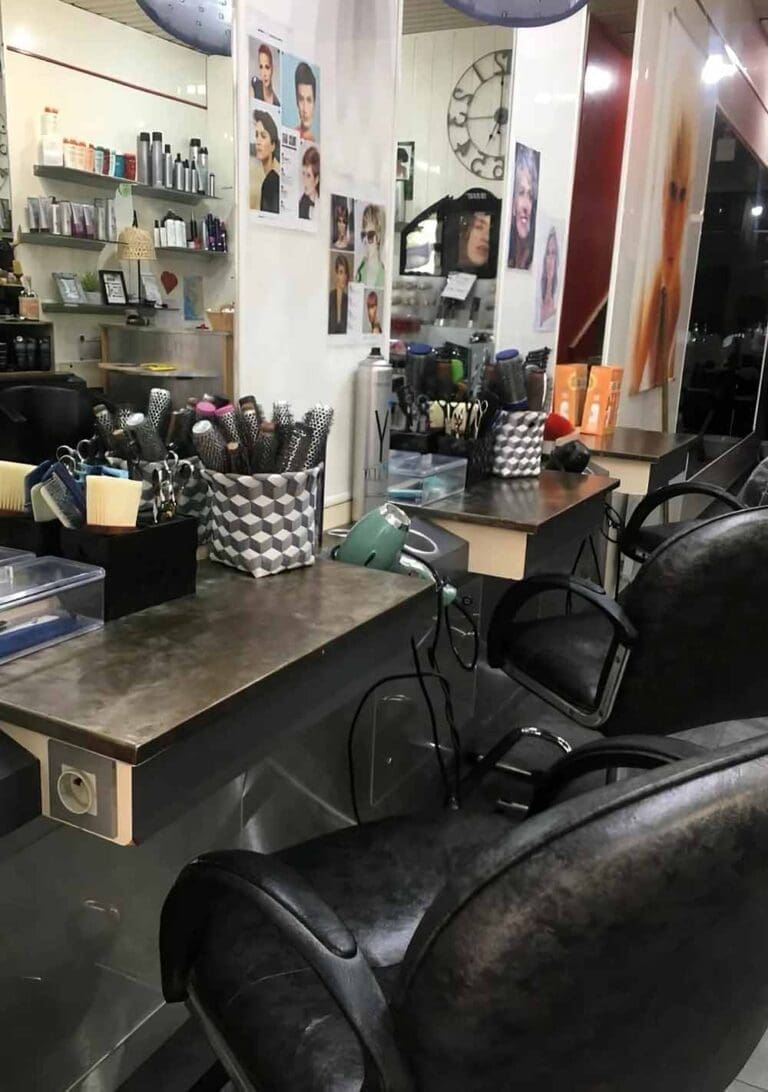 Id Style Sète - Salon de coiffure