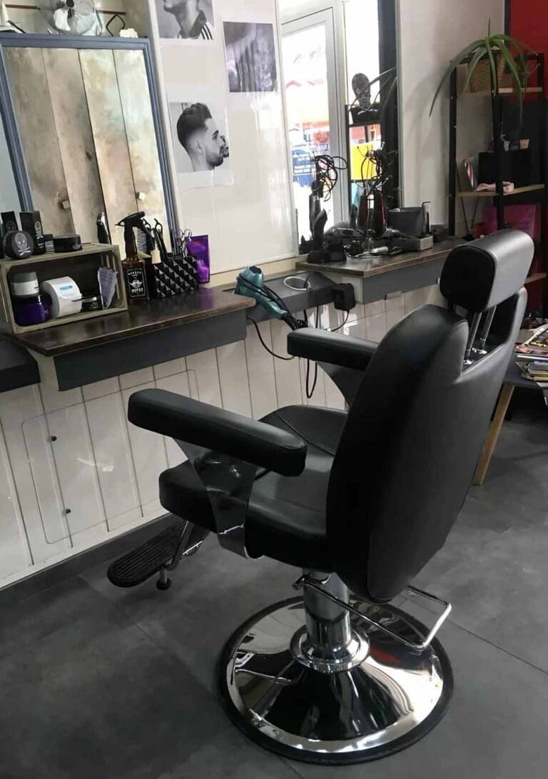 Id Style Sète - Salon de coiffure