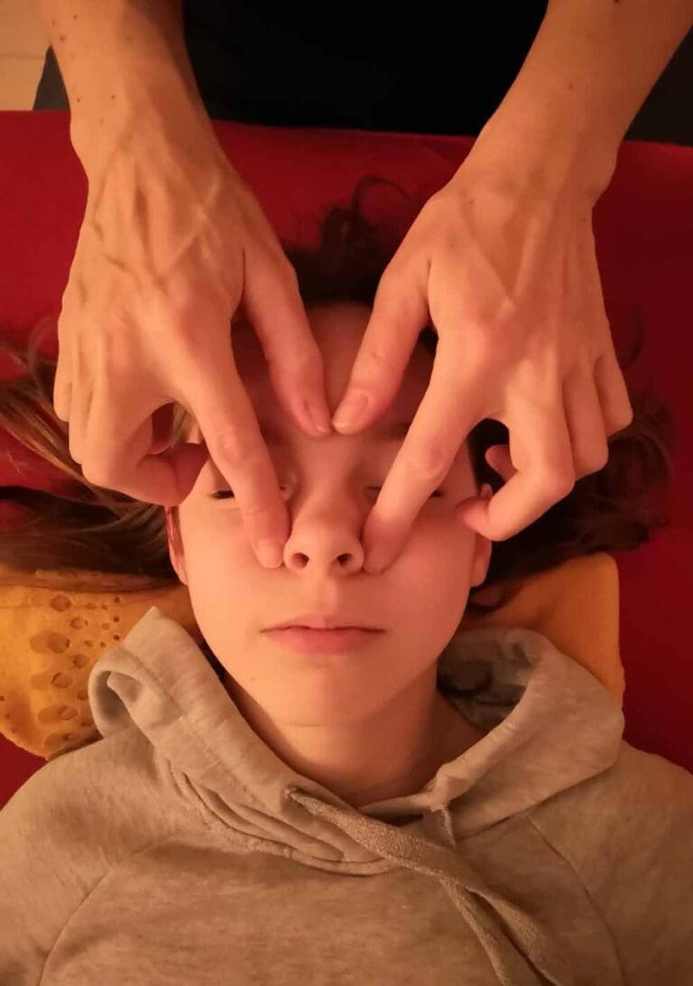 Ingrid Halbourg - Massages Ayurvédique à Sète
