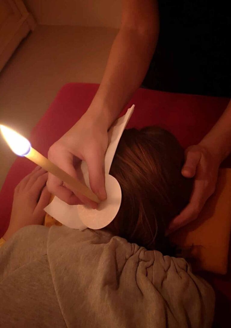 Ingrid Halbourg - Massages Ayurvédique à Sète