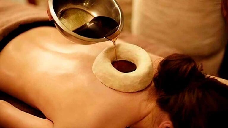 Ingrid Halbourg - Massages Ayurvédique à Sète