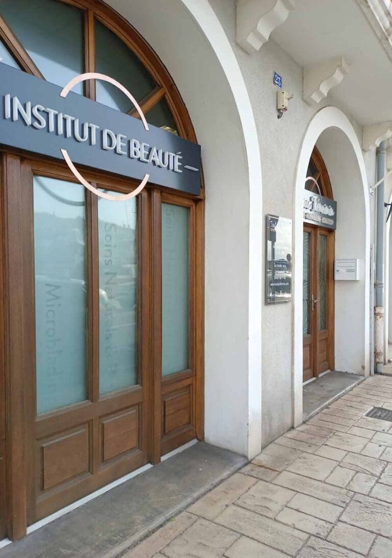 Institut Tout Au Féminin - Institut de beauté à Sète