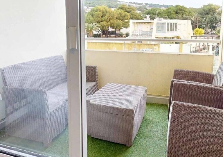 L'Adresse Agence La Corniche Sète - Immobilier