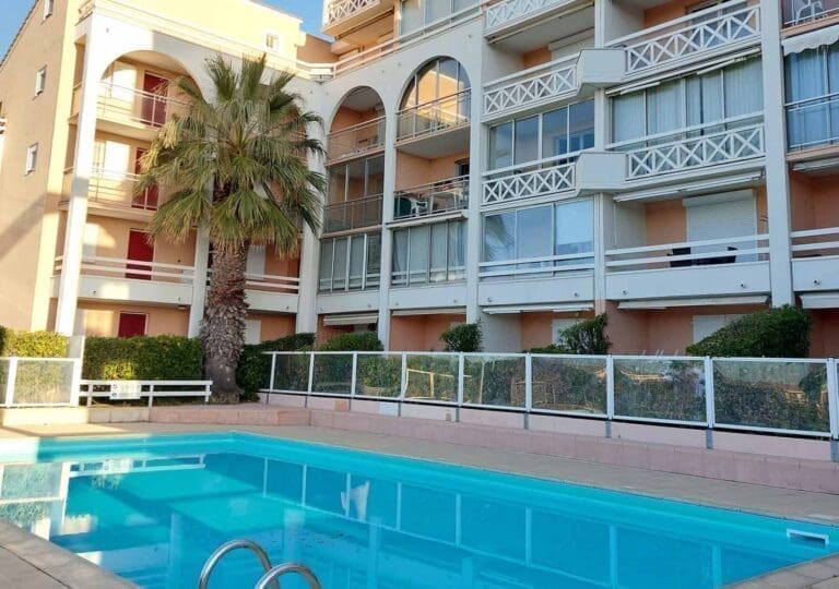 L'Adresse Agence Le Dauphin Sète - Immobilier