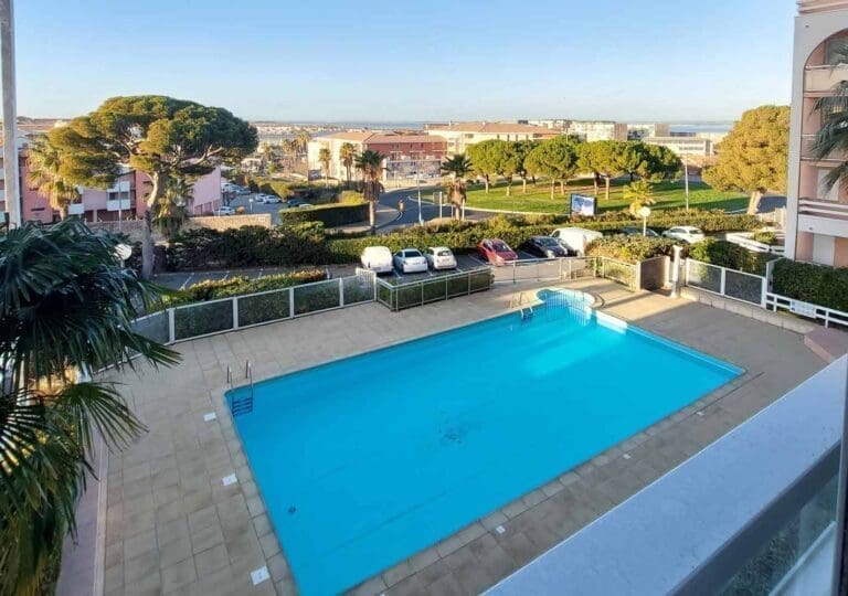 L'Adresse Agence Le Dauphin Sète - Immobilier