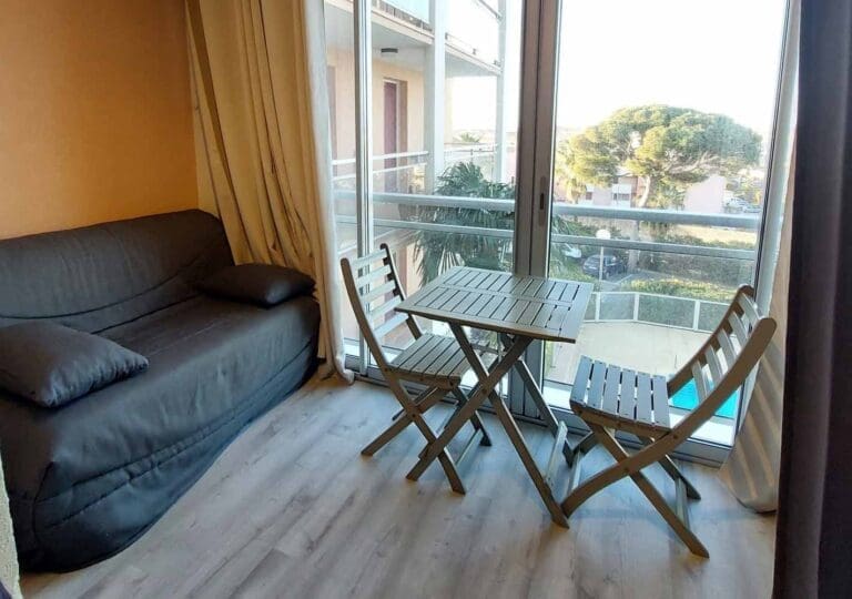 L'Adresse Agence Le Dauphin Sète - Immobilier