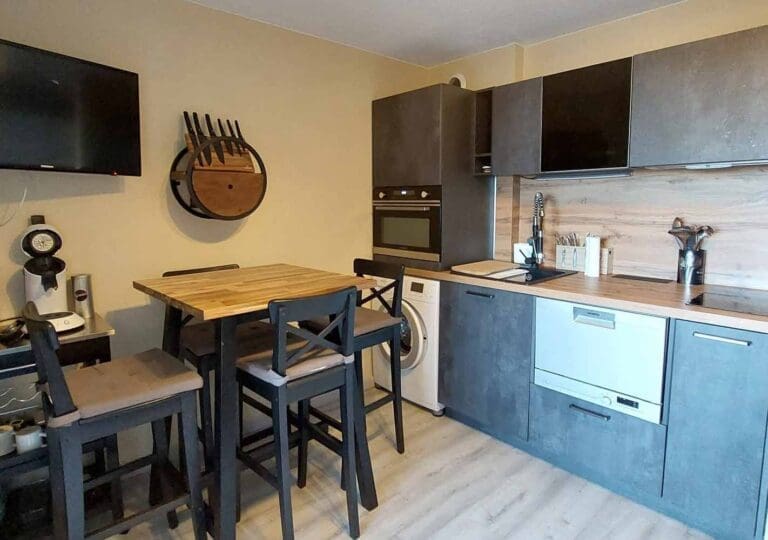 L'Adresse Agence Le Dauphin Sète - Immobilier