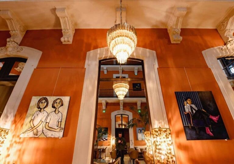 Le Grand Hôtel Sète