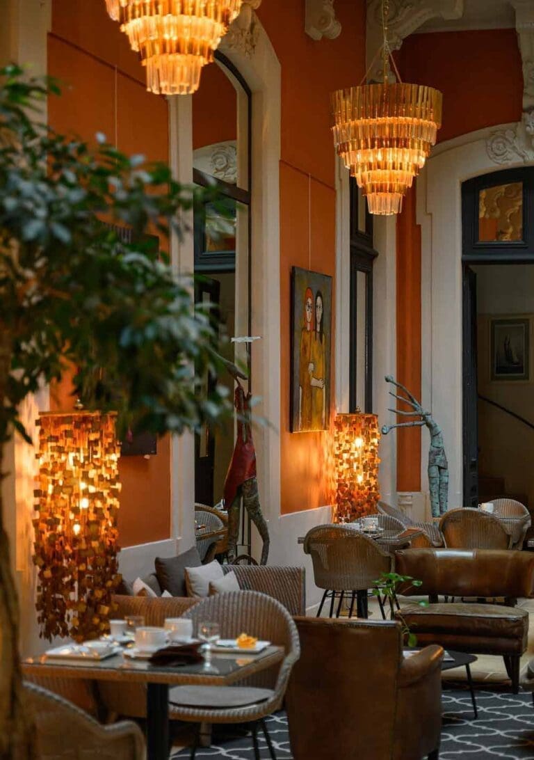 Le Grand Hôtel Sète
