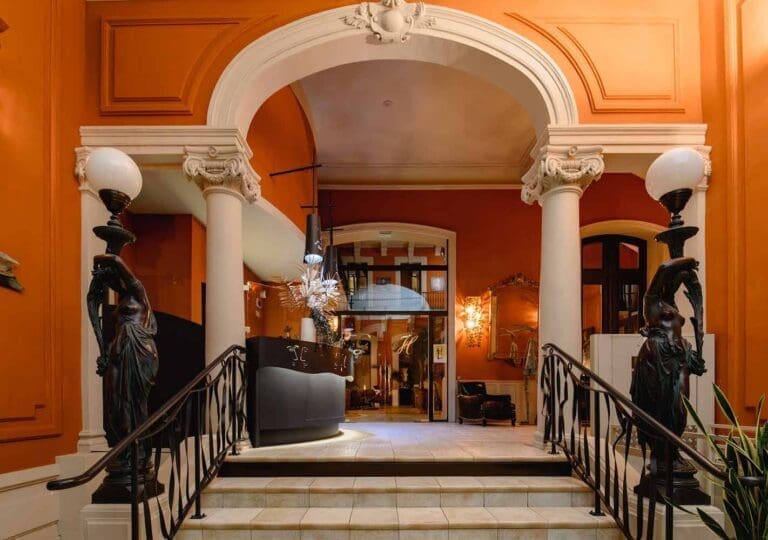 Le Grand Hôtel Sète