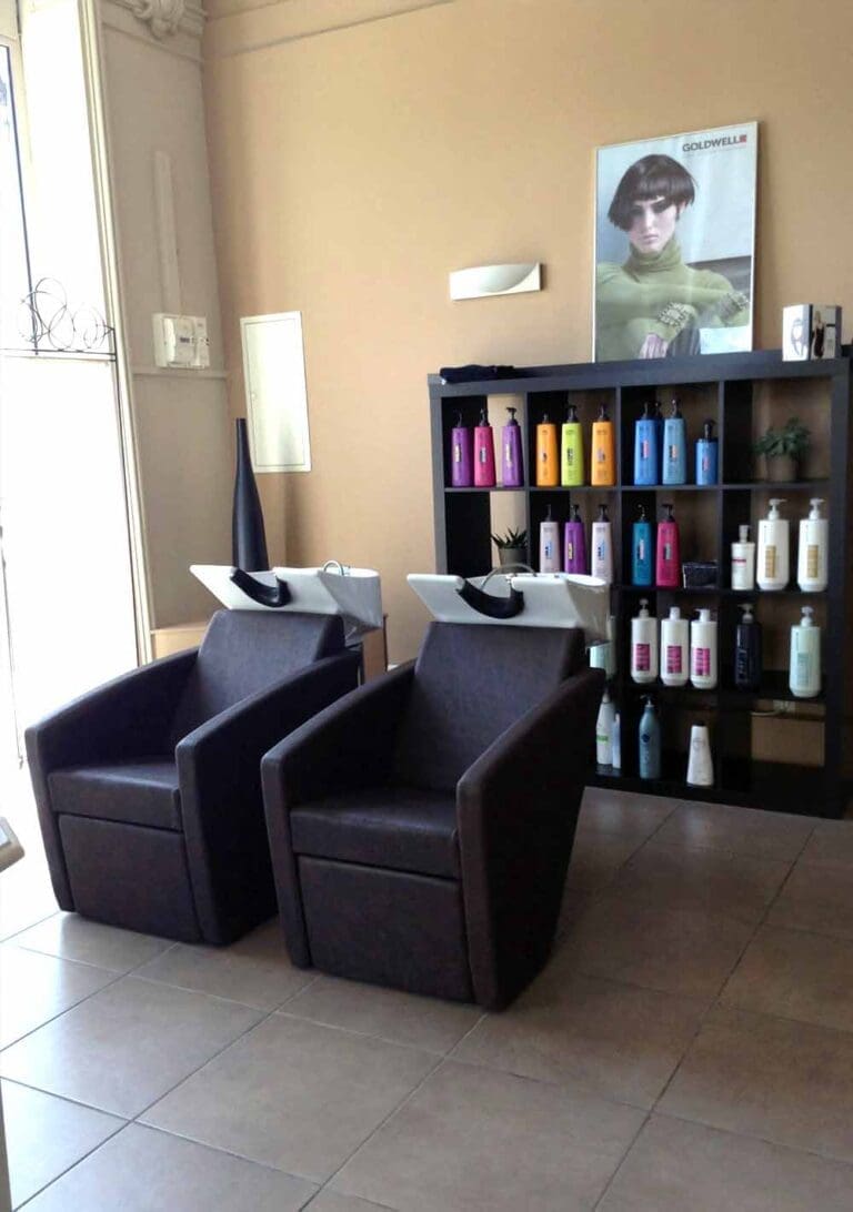 Le Salon Sète - Salon de coiffure