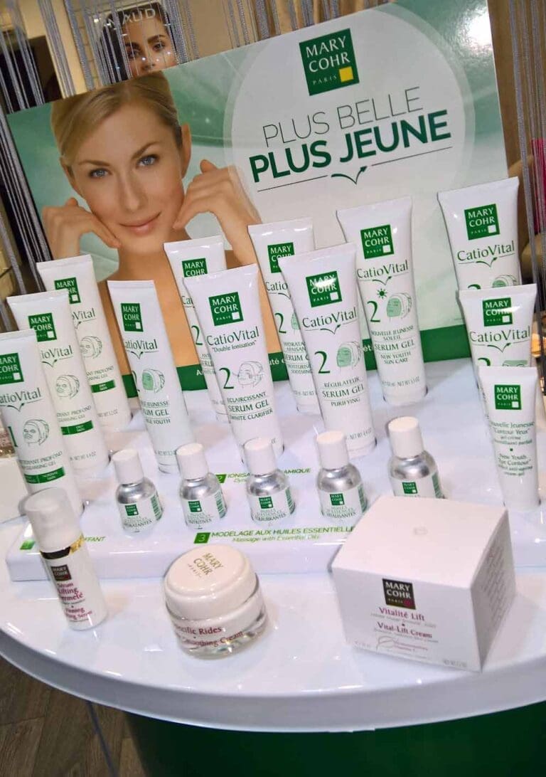L'intemporel Sète - Institut de Beauté