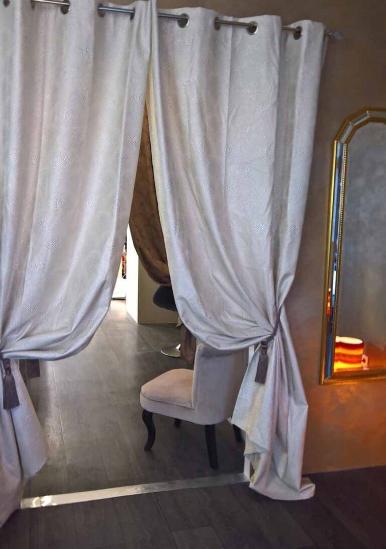 L'intemporel Sète - Institut de Beauté