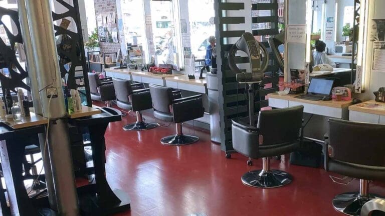 Magic Coiffure Sète - Salon de coiffure