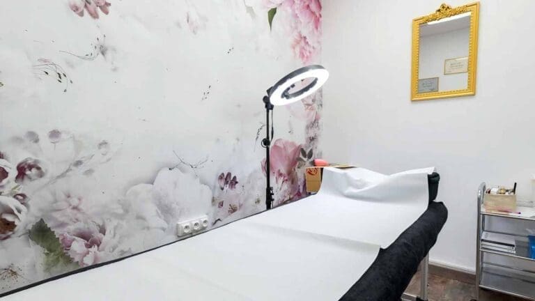 Manon Beauty Sète - Salon de manucure