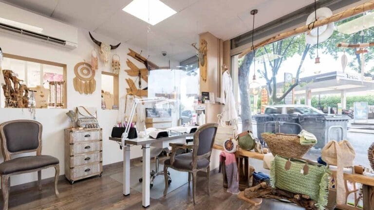 Manon Beauty Sète - Salon de manucure