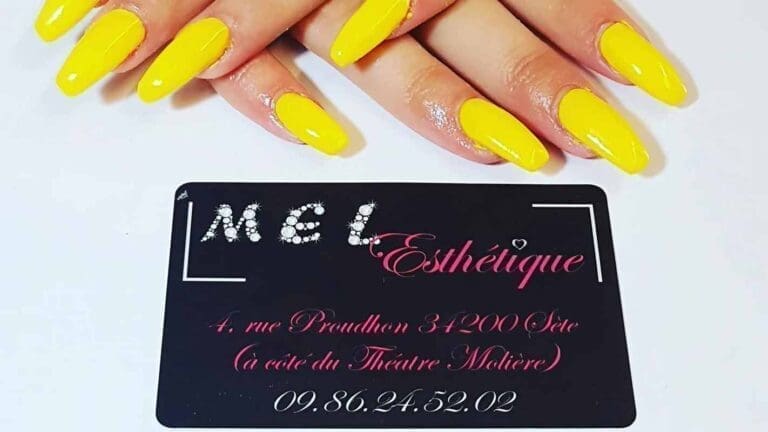 Mel'Esthetique Sète - Institut de beauté