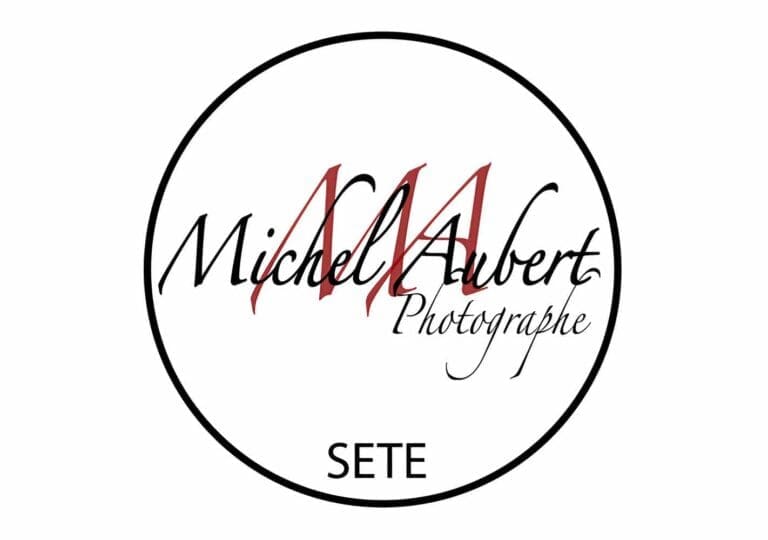 Michel Aubert Sète - Photographe Portraitiste