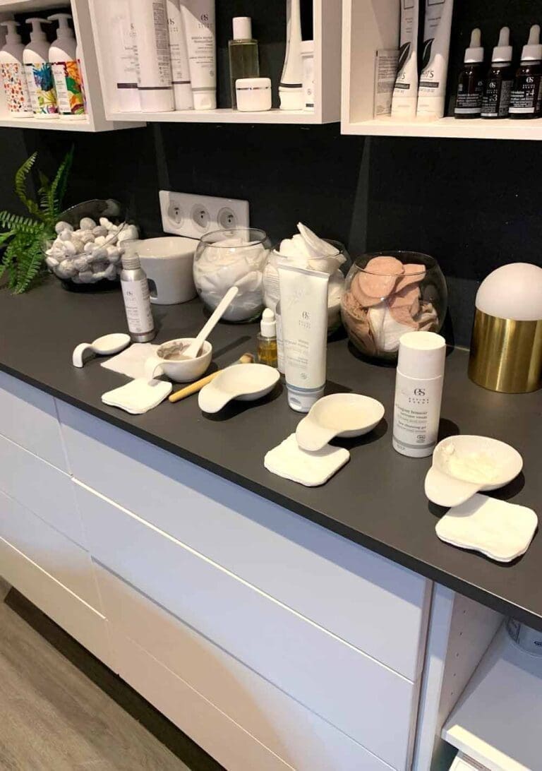Ô Natur'elle Sète - Institut de beauté