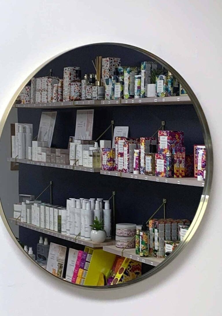 Ô Natur'elle Sète - Institut de beauté