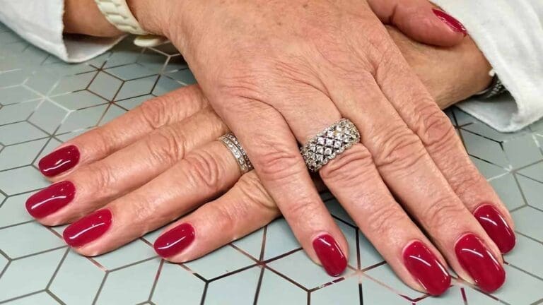 Ongles Eclats à Sète - Salon de manucure