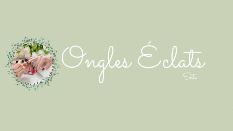 Ongles Eclats à Sète - Salon de manucure