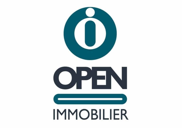 Open Immobilier Sète - Agence immobilière