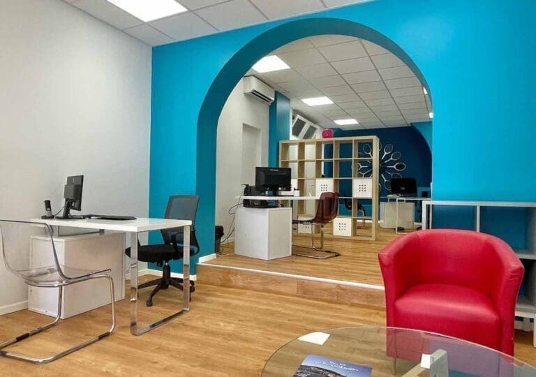 Open Immobilier Sète - Agence immobilière