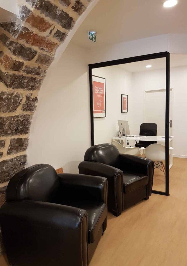 Orpi La Singulière Sète - Agence immobilière