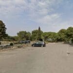 Parking des Pierres Blanches - Se garer à Sète