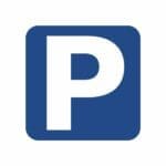 Parking des Pierres Blanches - Se garer à Sète