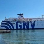 Quai du Maroc à Sète - Port de Sète