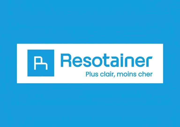 Resotainer Sète - Location de box de stockage