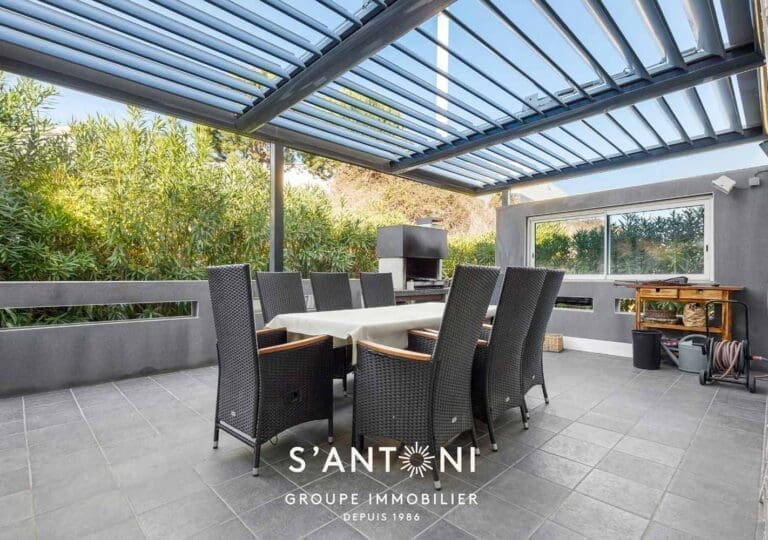 S'Antoni Immobilier Sète - Agence Immobilière