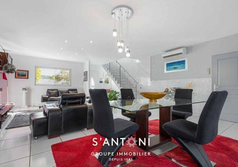 S'Antoni Immobilier Sète - Agence Immobilière