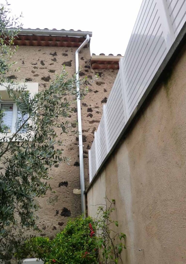 Toitures à Sète - Couvreurs et étancheurs