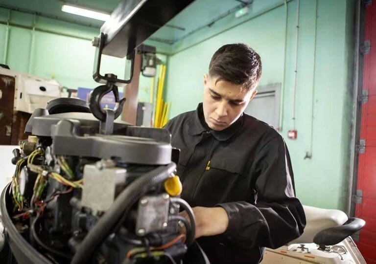 CFA Nicolas Albano - Centre d'apprentissage à Sète