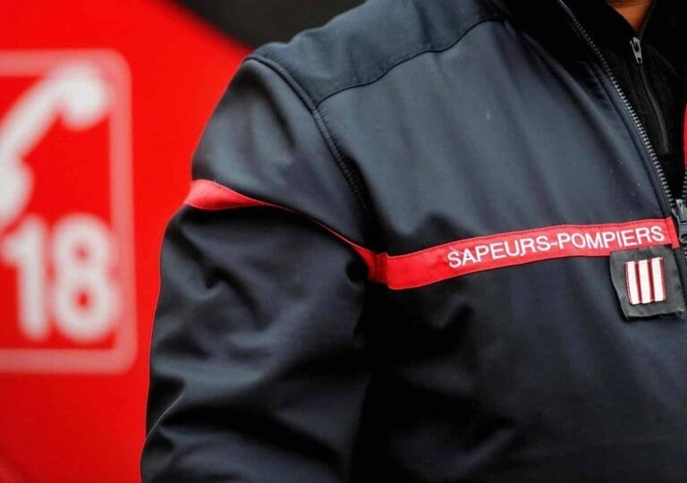 Caserne Sapeurs Pompiers Frontignan