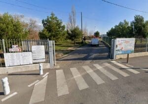 Déchetterie de Frontignan - Horaires Infos