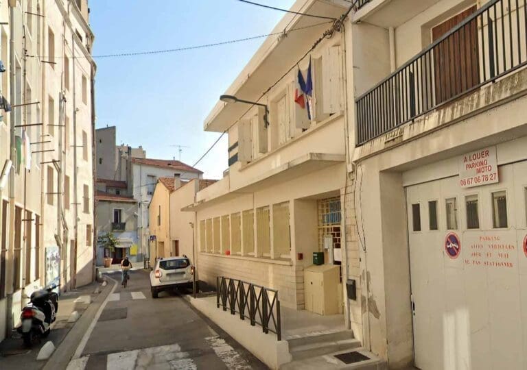 Ecole Condorcet Sète - École Maternelle publique