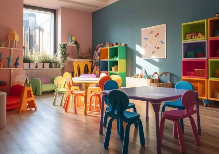 Ecole Condorcet Sète - École Maternelle publique