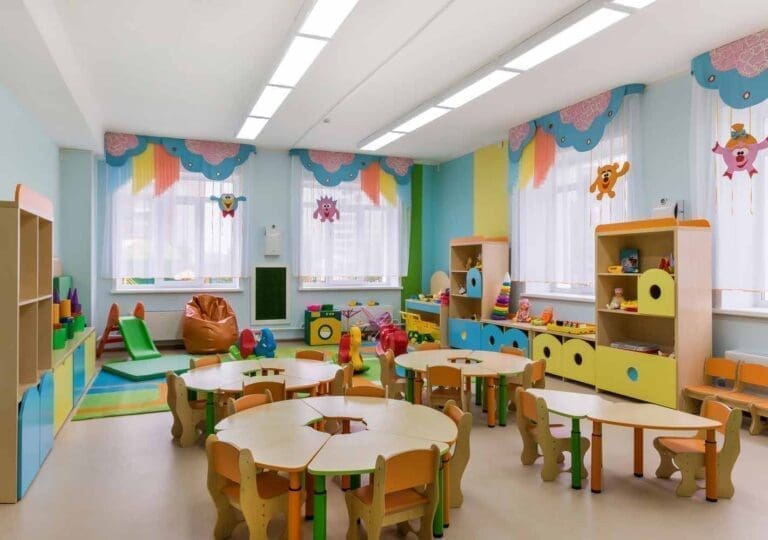 Ecole Condorcet Sète - École Maternelle publique