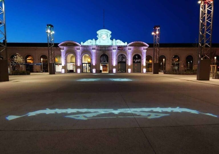 Gare de Sète - Horaires des Trains