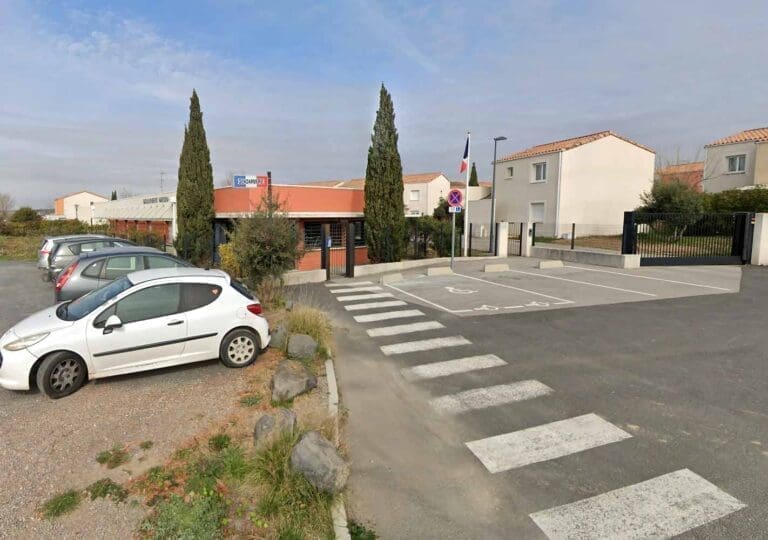 Gendarmerie nationale - Mèze